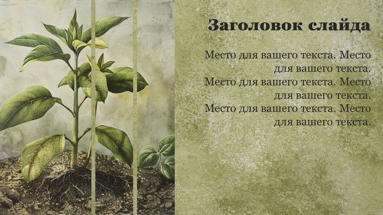 Презентация Класс двудольные растения 