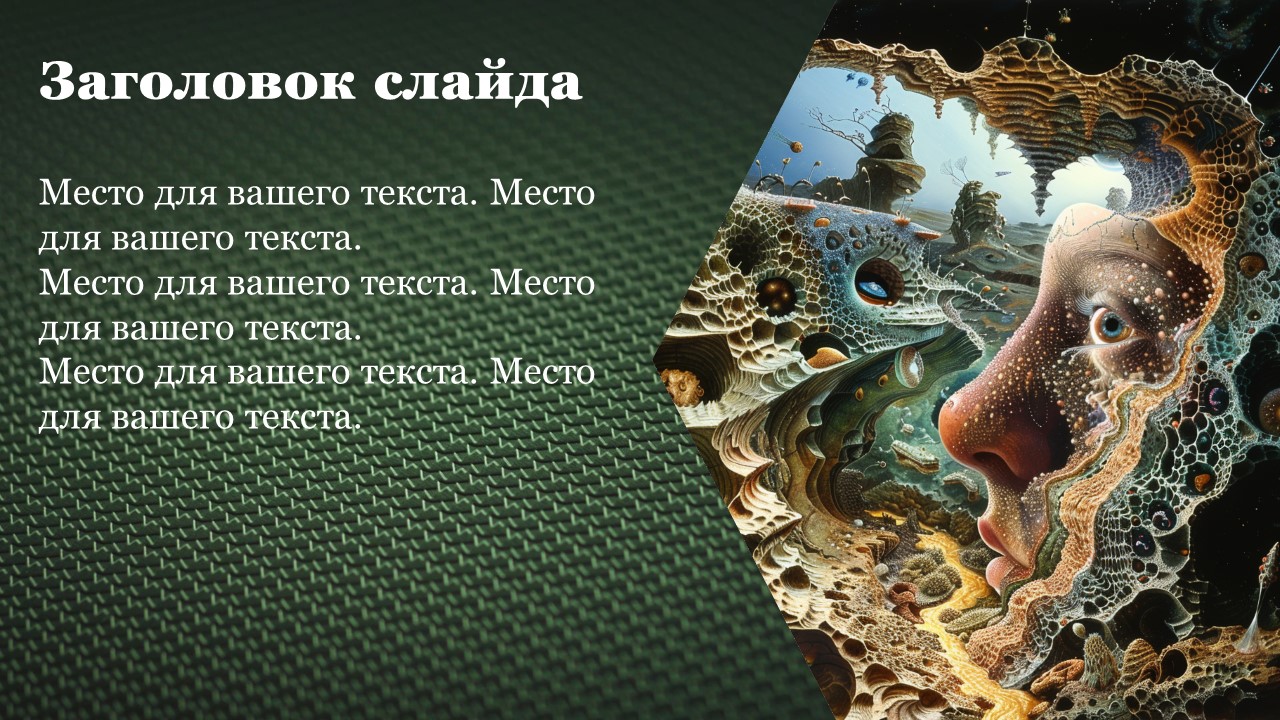 Презентация Онтогенез 