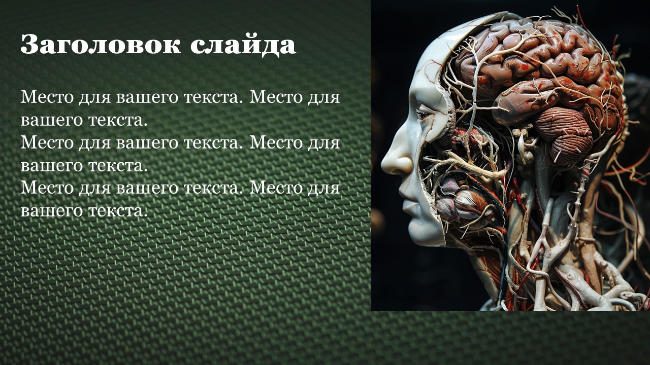 Презентация Организм и его свойства 