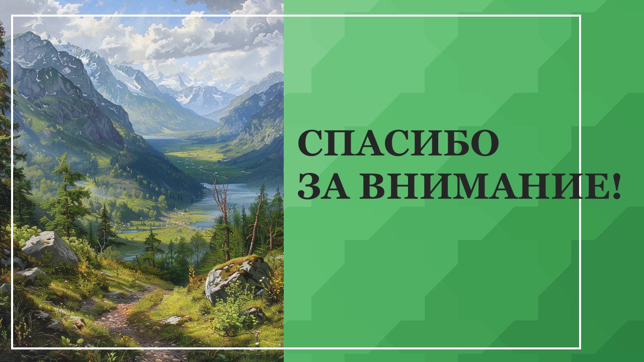 Презентация Заповедники и национальные парки России 